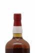 Springbank 25 years Of. Dumpy Red Wax   - Lot de 1 Bouteille
