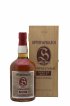 Springbank 25 years Of. Dumpy Red Wax   - Lot de 1 Bouteille