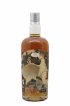 Uitvlugt 20 years 1998 Silver Seal Whisky Company Cask n°19 - One of 215 - bottled 2018 Whisky Antique   - Lot de 1 Bouteille