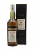 Brora 22 years 1972 Of. Rare Malts Selection Natural Cask Strengh - bottled 2003 Limited Bottling   - Lot de 1 Bouteille