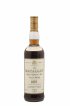 Macallan (The) 18 years 1975 Of. Sherry Wood Matured - bottled 1994   - Lot de 1 Bouteille