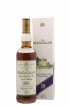 Macallan (The) 18 years 1975 Of. Sherry Wood Matured - bottled 1994   - Lot de 1 Bouteille