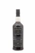 Black Bowmore 42 years 1964 Of. New Limited Edition Sherry Cask - One of 827 - bottled 2007 The Trilogy   - Lot de 1 Bouteille