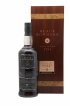 Black Bowmore 42 years 1964 Of. New Limited Edition Sherry Cask - One of 827 - bottled 2007 The Trilogy   - Lot de 1 Bouteille