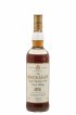 Macallan (The) 18 years 1975 Of. Sherry Wood Matured - bottled 1994   - Lot of 1 Bottle
