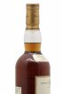 Macallan (The) 18 years 1975 Of. Sherry Wood Matured - bottled 1994   - Lot de 1 Bouteille