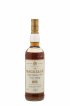 Macallan (The) 18 years 1975 Of. Sherry Wood Matured - bottled 1994   - Lot de 1 Bouteille