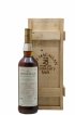 Macallan (The) 25 years 1971 Of. Anniversary Malt bottled 1997 Special Bottling   - Lot de 1 Bouteille