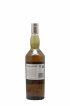 Port Ellen 24 years 1978 Of. 2nd Release Natural Cask Strength - One of 12000 - bottled in 2002 Limited Edition   - Lot de 1 Bouteille