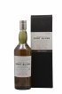 Port Ellen 24 years 1978 Of. 2nd Release Natural Cask Strength - One of 12000 - bottled in 2002 Limited Edition   - Lot de 1 Bouteille