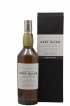 Port Ellen 24 years 1979 Of. 3rd Release Natural Cask Strength - One of 9000 - bottled in 2003 Limited Edi   - Lot de 1 Bouteille
