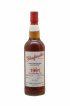 Glenfarclas 14 years 1991 Of. Oloroso Sherry Cask n°164 - bottled 2005   - Lot of 1 Bottle