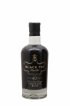 Black Tot 40 years Elixir Distillers Natural Cask Strenth Rare Old   - Lot de 1 Bouteille