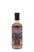 Enmore 27 years That Boutique-Y Rum Company Batch 1 - One of 413 (50cl.)   - Lot de 1 Bouteille