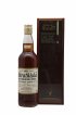 Strathisla 1953 Gordon & MacPhail bottled 2001   - Lot de 1 Bouteille