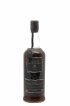 Black Bowmore 1964 Of. Limited Edition 1993   - Lot de 1 Bouteille