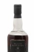 Black Bowmore 1964 Of. Limited Edition 1994   - Lot of 1 Bottle