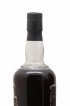 Black Bowmore 1964 Of. Final Edition bottled 1995   - Lot de 1 Bouteille