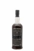 Black Bowmore 1964 Of. Final Edition bottled 1995   - Lot de 1 Bouteille