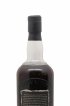 Black Bowmore 1964 Of. Final Edition bottled 1995   - Lot de 1 Bouteille