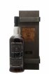 Black Bowmore 1964 Of. Final Edition bottled 1995   - Lot de 1 Bouteille