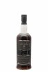 Black Bowmore 1964 Of. Final Edition bottled 1995   - Lot de 1 Bouteille