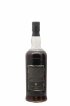 Black Bowmore 1964 Of. Final Edition bottled 1995   - Lot de 1 Bouteille