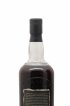 Black Bowmore 1964 Of. Final Edition bottled 1995   - Lot de 1 Bouteille