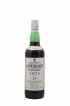Laphroaig 31 years 1974 Of. Sherry Wood Cask - One of 910 bottles   - Lot de 1 Bouteille