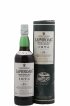 Laphroaig 31 years 1974 Of. Sherry Wood Cask - One of 910 bottles   - Lot de 1 Bouteille
