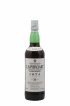 Laphroaig 31 years 1974 Of. Sherry Wood Cask - One of 910 bottles   - Lot de 1 Bouteille