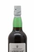 Laphroaig 31 years 1974 Of. Sherry Wood Cask - One of 910 bottles   - Lot de 1 Bouteille