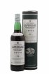 Laphroaig 31 years 1974 Of. Sherry Wood Cask - One of 910 bottles   - Lot de 1 Bouteille