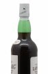 Laphroaig 31 years 1974 Of. Sherry Wood Cask - One of 910 bottles   - Lot de 1 Bouteille