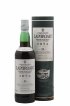 Laphroaig 31 years 1974 Of. Sherry Wood Cask - One of 910 bottles   - Lot de 1 Bouteille