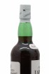 Laphroaig 31 years 1974 Of. Sherry Wood Cask - One of 910 bottles   - Lot de 1 Bouteille