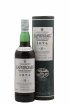 Laphroaig 31 years 1974 Of. Sherry Wood Cask - One of 910 bottles   - Lot de 1 Bouteille