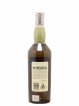 Banff 21 years 1982 Of. Rare Malts Selection Natural Cask Strengh - bottled 2004 Limited Edition   - Lot of 1 Bottle