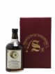 Ardbeg 30 years 1967 Signatory Vintage Dark Oloroso Butt n°1140 - One of 536 - bottled 1997   - Lot de 1 Bouteille