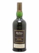 Ardbeg 31 years 1972 Of. Cask n°3038 - One of 148 - bottled 2004   - Lot de 1 Bouteille