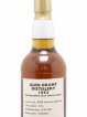 Glen Grant 59 years 1952 Gordon & MacPhail Cask n°1134 - bottled 2011 LMDW The Dram Takers   - Lot de 1 Bouteille