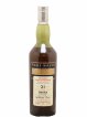 Brora 21 years 1977 Of. Rare Malts Selection Natural Cask Strengh - bottled 1998 Limited Edition   - Lot de 1 Bouteille