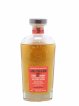 Linlithgow 25 years 1982 Signatory Vintage Cask n°2201 - One of 388 - bottled 2008 LMDW Cask Strength Collection   - Lot de 1 Bouteille