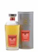 Linlithgow 25 years 1982 Signatory Vintage Cask n°2201 - One of 388 - bottled 2008 LMDW Cask Strength Collection   - Lot de 1 Bouteille