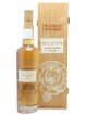 Linlithgow 29 years 1975 Murray Mc David One of 600 - bottled 2004 Mission   - Lot de 1 Bouteille