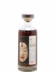 Karuizawa Number One Drinks Noh Whisky Cask n° 6405, 4973, 8184, 6437 - bottled 2011 LMDW Multi-Vintages n°1 (1981-82-83-84)   - Lot de 1 Bouteille