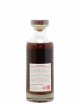 Karuizawa Number One Drinks Noh Whisky Cask n° 6405, 4973, 8184, 6437 - bottled 2011 LMDW Multi-Vintages n°1 (1981-82-83-84)   - Lot de 1 Bouteille