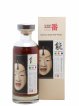 Karuizawa Number One Drinks Noh Whisky Cask n° 6405, 4973, 8184, 6437 - bottled 2011 LMDW Multi-Vintages n°1 (1981-82-83-84)   - Lot de 1 Bouteille