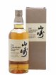 Yamazaki Of. Bourbon Barrel Suntory   - Lot de 1 Bouteille