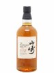 Yamazaki Of. Mizunara Japanese Oak Cask bottled 2012 Suntory   - Lot de 1 Bouteille